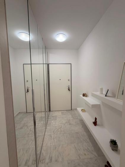 Apartament cu 2 camere decomandat în Cotroceni