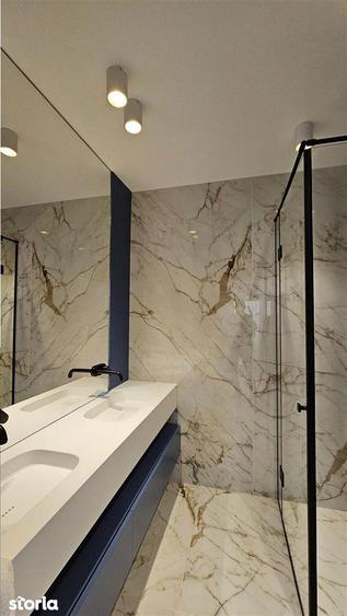 Apartament de LUX 4 camere 106mp, 2 balcoane, cartier Zorilor, 5 minut - 15
