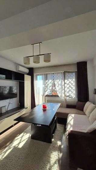 Inchiriere ap.2 camere,sector 1, Blv.Jiului, cu 2 locuri parcare subterane incluse - 10