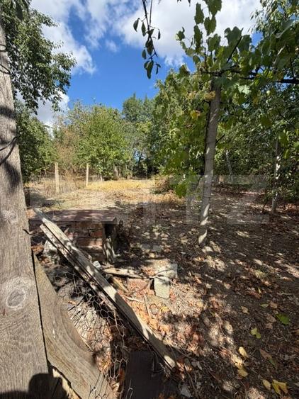 Casă individuală cu 2 camere cu Canalizare în Sud-Est