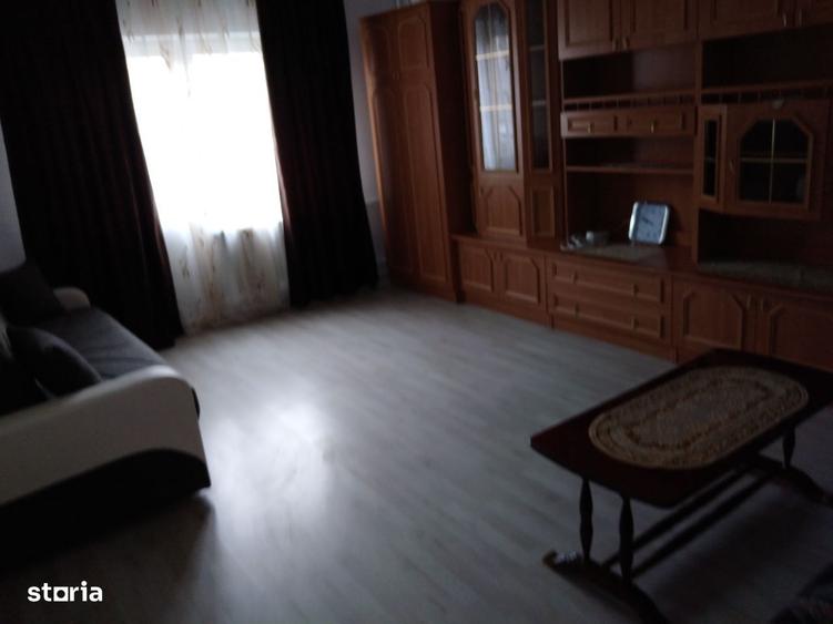Garsonieră în Aurel Vlaicu
