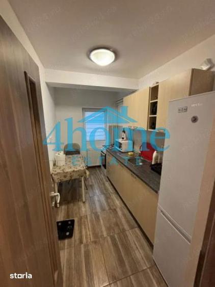 Apartament cu 2 camere, mobilat în Cotroceni