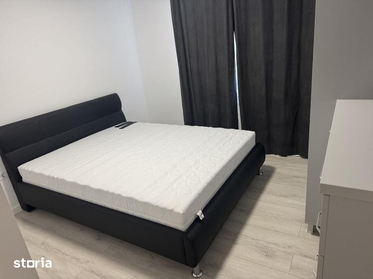 Ap 2 camere cu parcare privata , Bragadiru langa STB Diamantului - 12