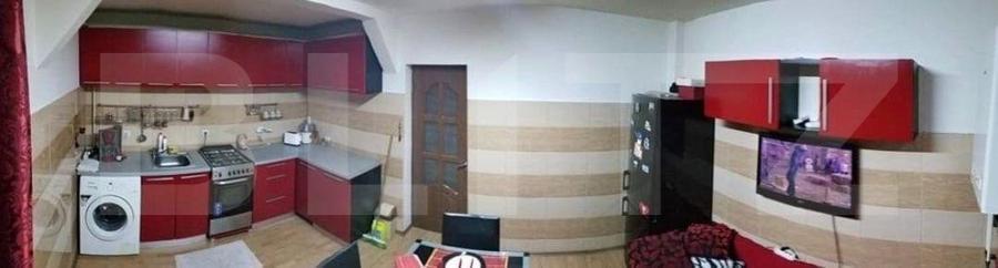 Apartament 2 camere, recent renovat, 87 mp utili, zona G EEnescu - 8