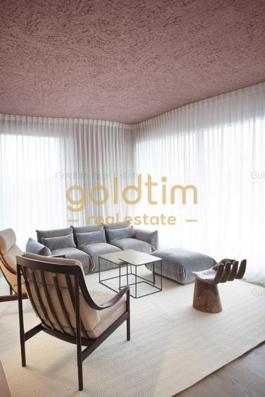 Apartament cu 4 camere decomandat, mobilat în Primăverii