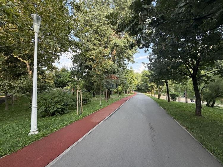 Garsonieră semidecomandată, mobilată în Pantelimon