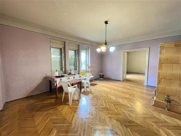 Duplex cu 4 camere cu Canalizare în Calea Dumbrăvii
