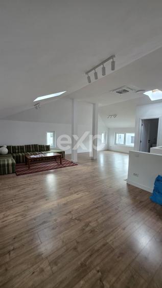Duplex cu 4 camere cu Teren 150 Mp în Otopeni