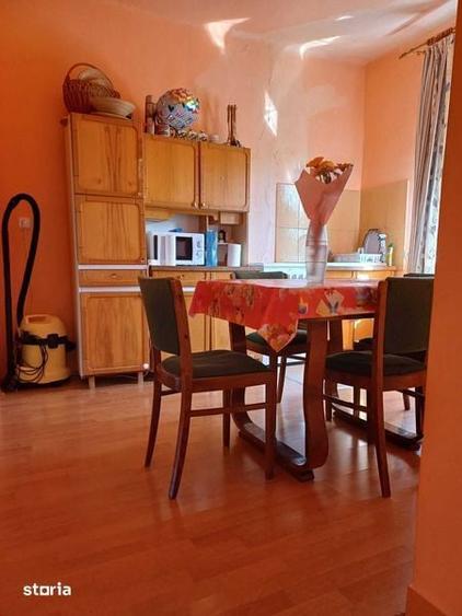 Casă cu 4 camere cu Teren 148 Mp în Calea Aradului