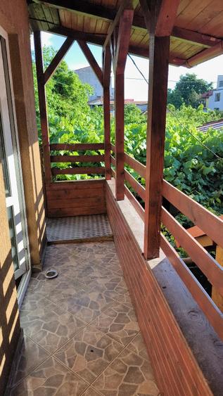 Vand casa curte zona Bucurestii Noi. - 5