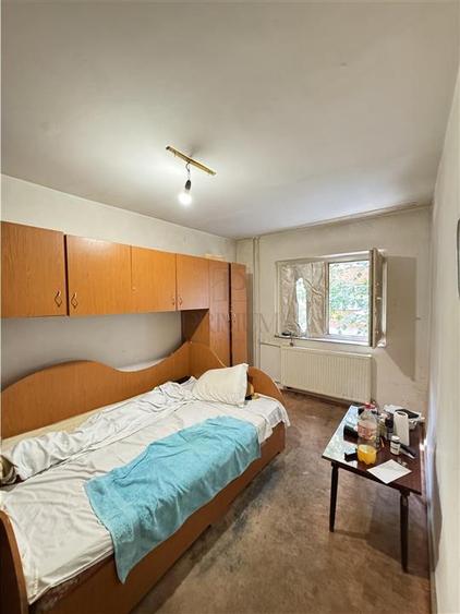 MODERN - 2 CAMERE - ETAJUL 2 - BLOC IZOLAT - MODEL MARE - 2