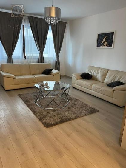 Apartament cu 2 camere decomandat, mobilat în Tineretului