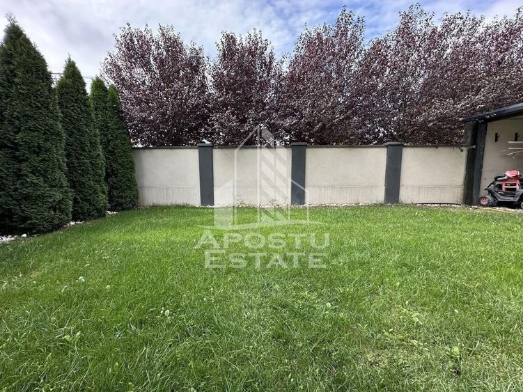 Duplex cu 4 camere complet mobilat si utilat - 1
