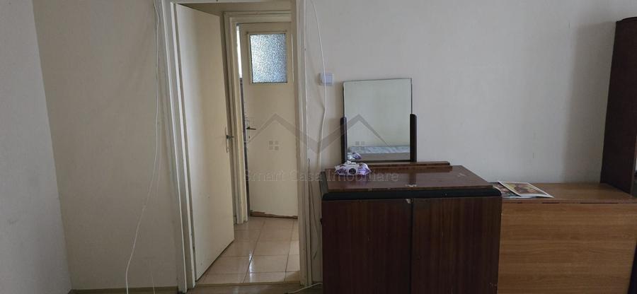 Apartament cu 2 camere semidecomandat în Tătărași