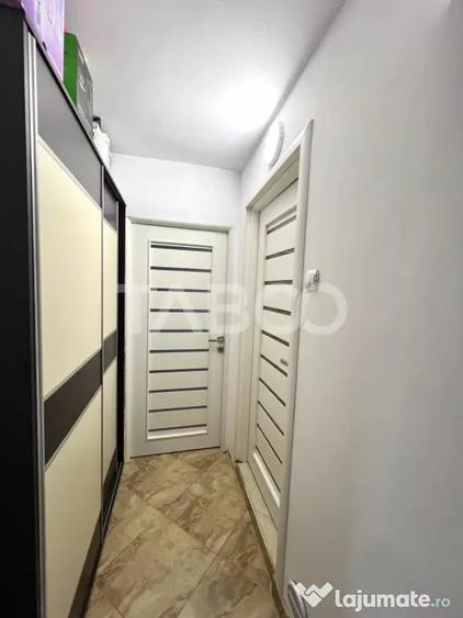 Apartament cu 3 camere decomandat în Mănăștur