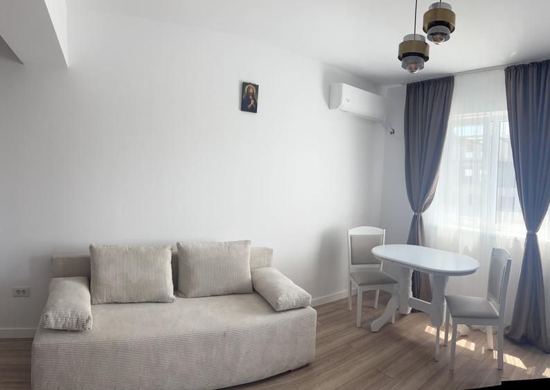 Apartament decomandat în Berceni