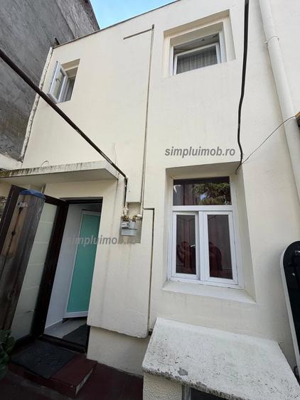 Casă cu 3 camere în Iancului