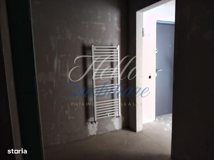 Apartament Urusagului - 8