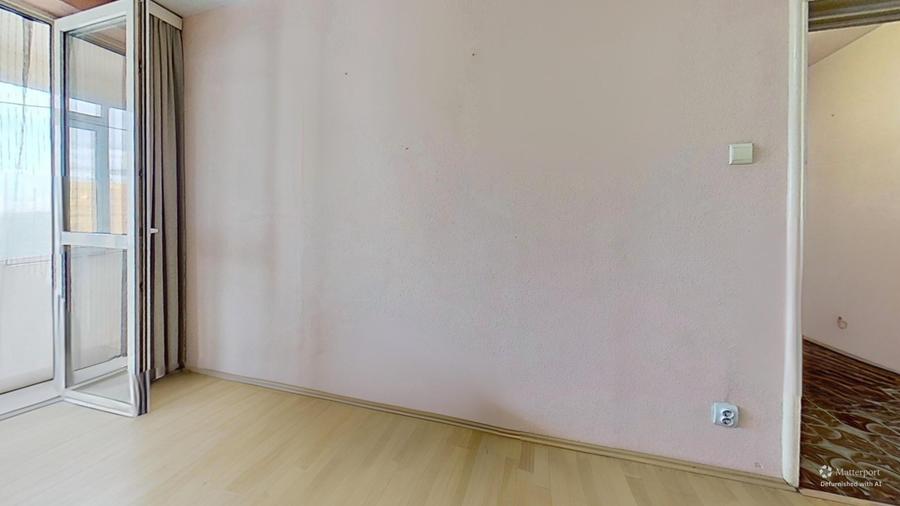 Apartament cu 3 camere decomandat în Pantelimon