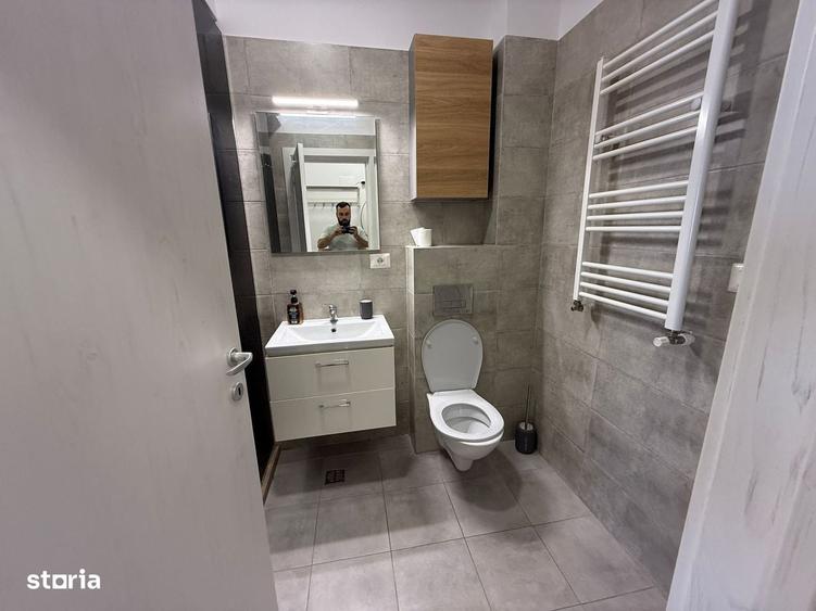 Apartament 2 camere Deco Residence - 3 min Metrou Berceni, tip studio - 14