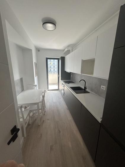 Apartament cu loc de parcare Echo Tineretului - 1