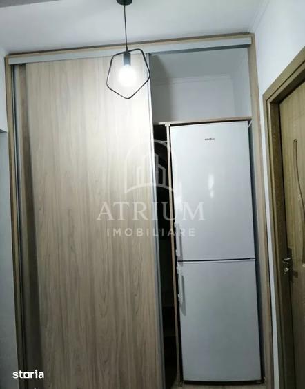 Apartament 2 camere la cheie, 44 mp utili cu 5 mp balcon, parcare, Bac - 7