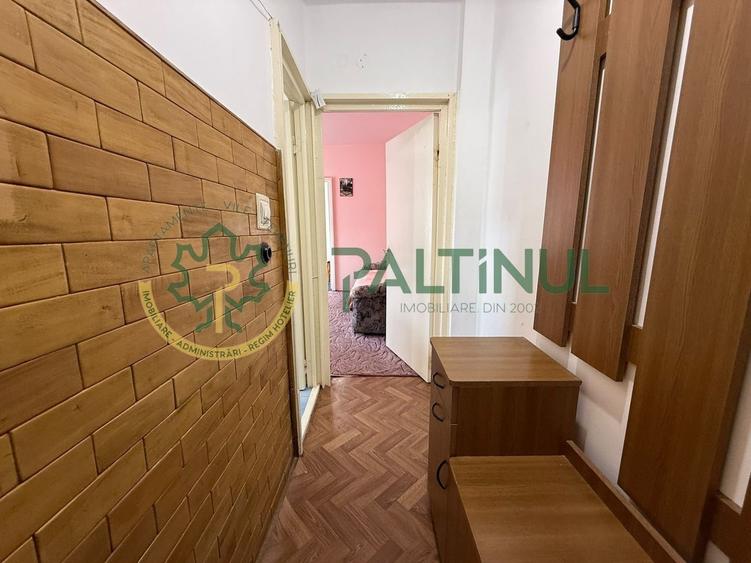 Apartament  2 camere Sibiu,  aproape de Mihai Viteazu - 5