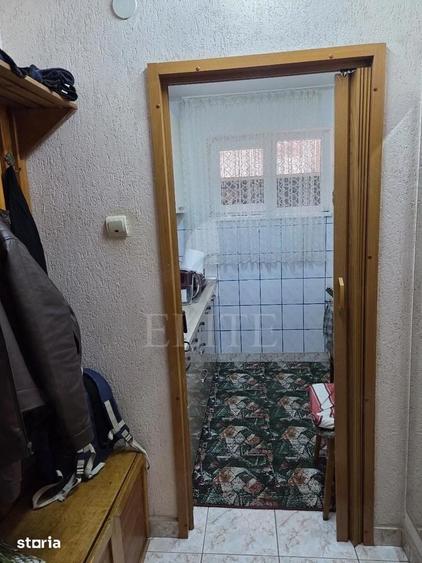 Apartament cu 2 camere semidecomandat în Mănăștur