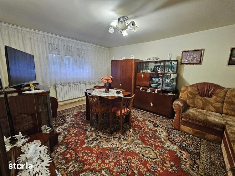 Casă cu 6 camere cu Teren 316 Mp în Titu Maiorescu