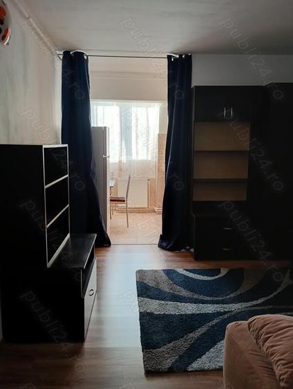 Garsonieră în Nimigea