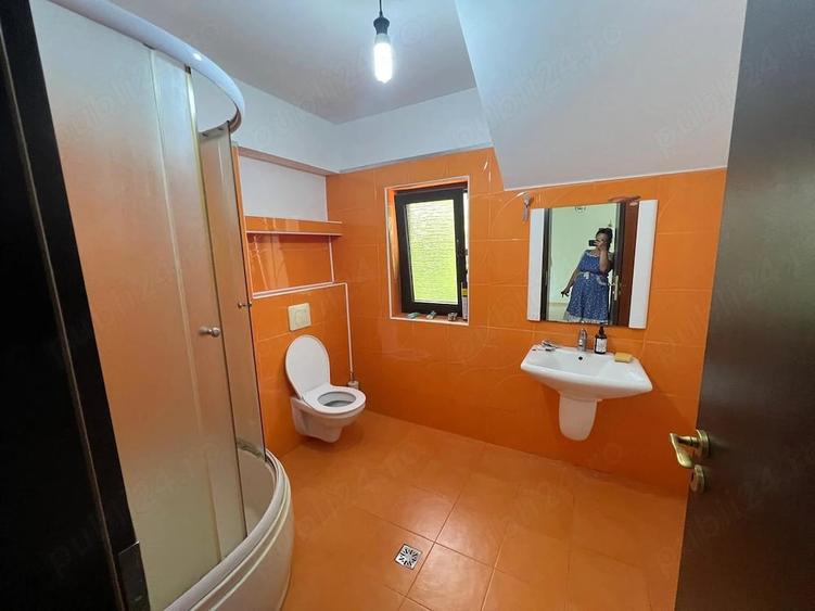 Casă cu 4 camere cu Teren 850 Mp în Ghiroda