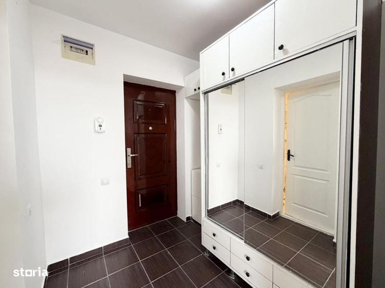 Garsoniera de inchiriat, pet friendly, Sibiu - 2