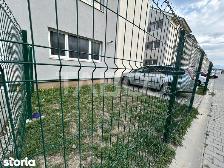 Apartament cu 3 camere semidecomandat, mobilat în Șelimbăr