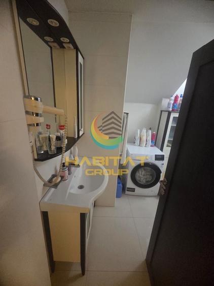 Apartament cu 3 camere decomandat în Cotroceni