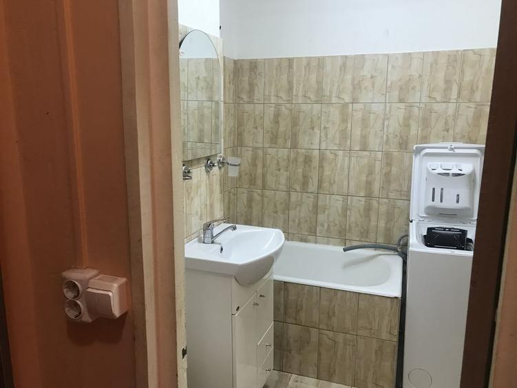 Garsonieră în Central