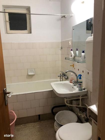 Apartament cu 2 camere în Militari