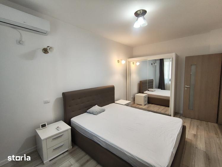 2 Camere Parcare decomandat Novum Invest Politehnica Regie Grozavesti - 3