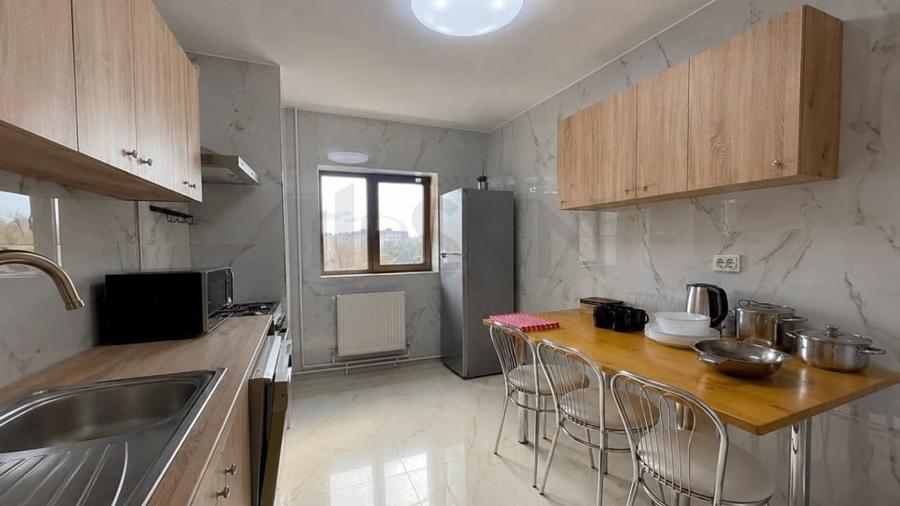 Apartament 2 camere I Titan - 7
