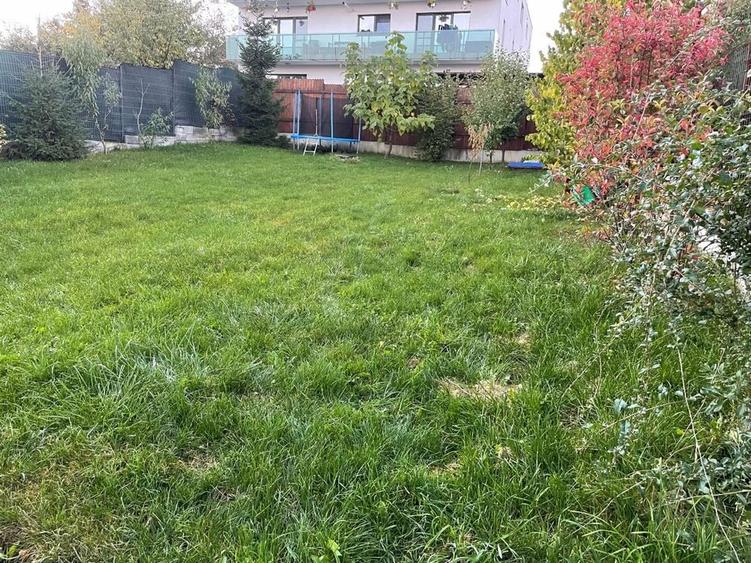 Apartament cu 2 camere în Dâmbul Rotund