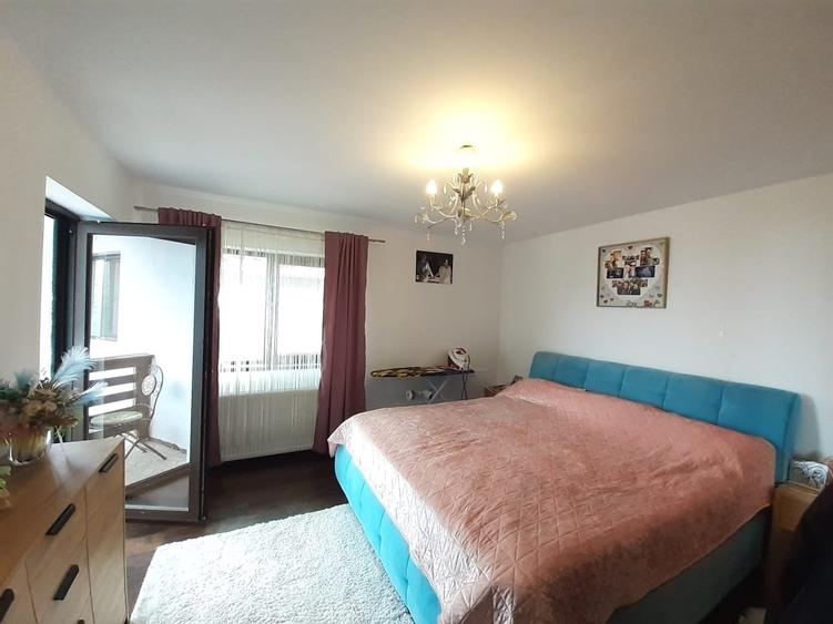 Casă cu 3 camere cu Teren 127 Mp în Breazu