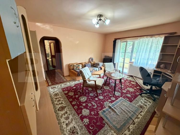 Apartament 2 camere, 63 mp, zona Micro 16 - 1