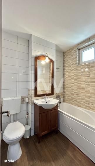 Apartament de inchiriat cu 2 camere str. Harmanului 70 - 6