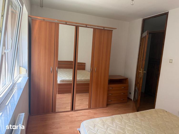Apartament cu 2 camere în Salca