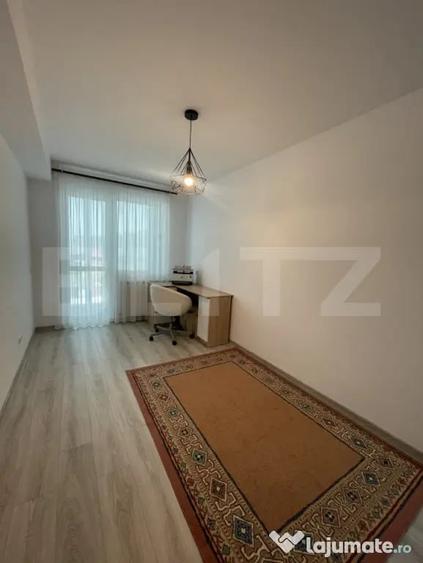 Apartament 3 camere, 74 mp, zona London Residence - Suceava (Suceava) - 3