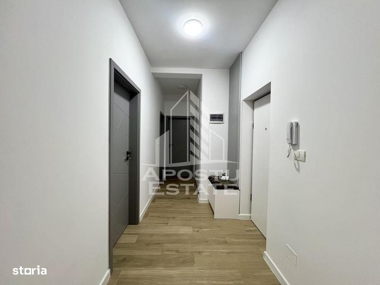 Apartament cu 2 camere în Girocului
