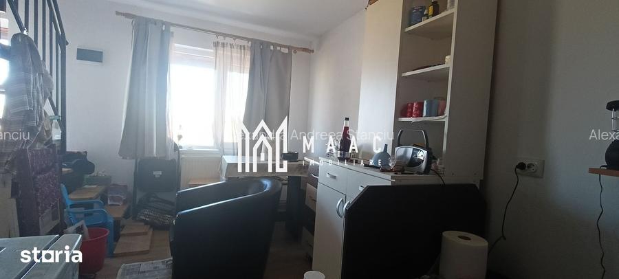 Casa de vanzare 3 camere | Sura Mare | 118 mp | teren 650 mp