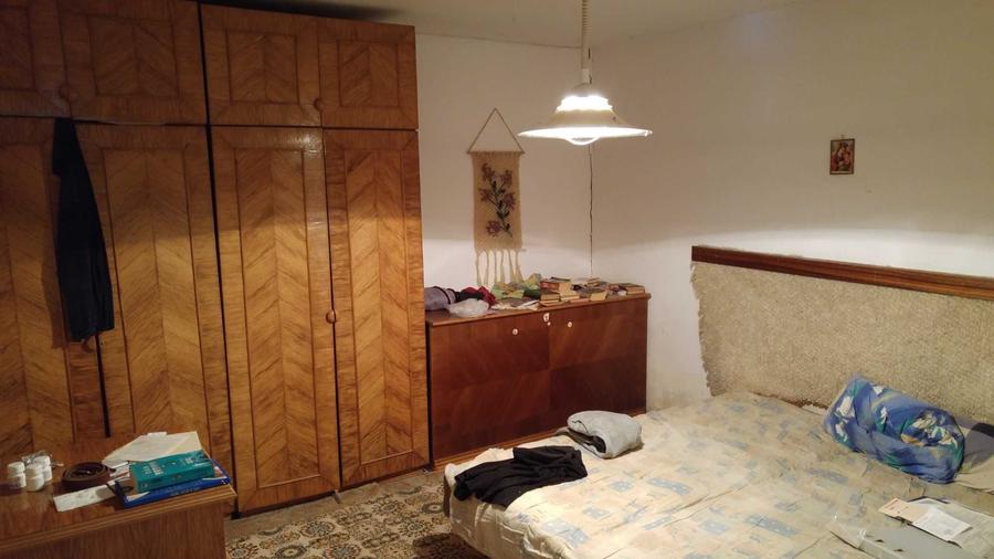 Casă cu 4 camere în Sinoie