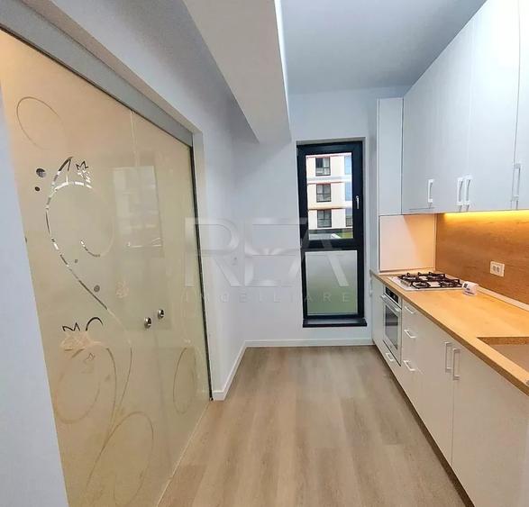 Apartament 2 Camere | Posibilitate de Mobilare | Exigent Plaza Faza 5 - 6