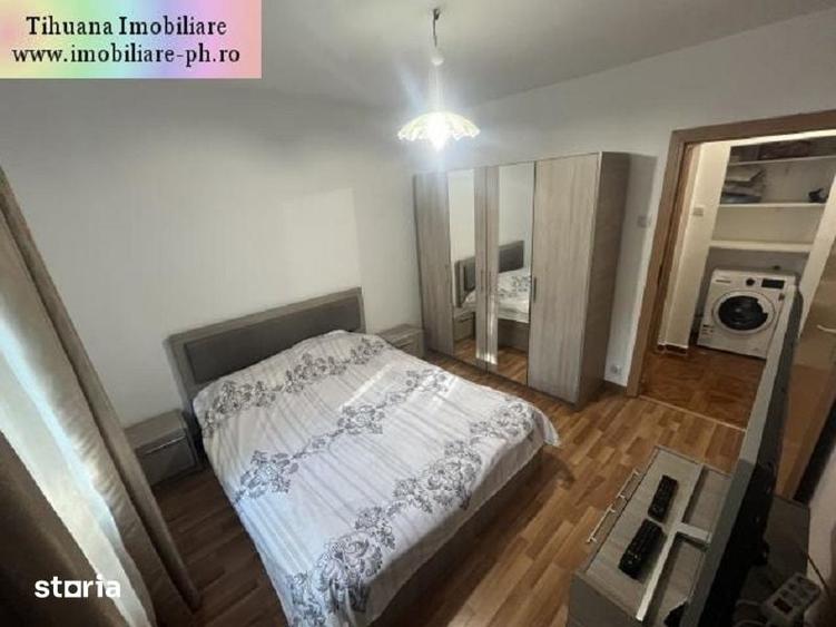 Apartament cu 2 camere în Nord