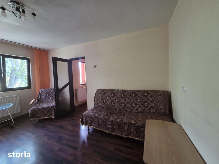 Apartament cu 2 camere în Alexandru cel Bun